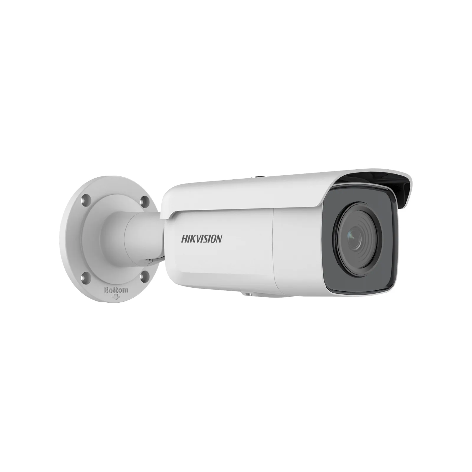 Hikvision 4MP Acusense Bullet IP Camera