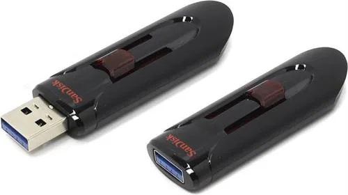Sandisk Cruzer Glide 128GB USB 3.0 Flash Drive