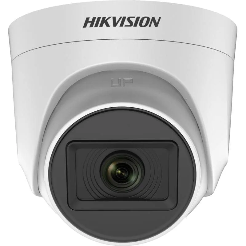 Hikvision EXIPF 2MP Indoor Fixed Turret Camera