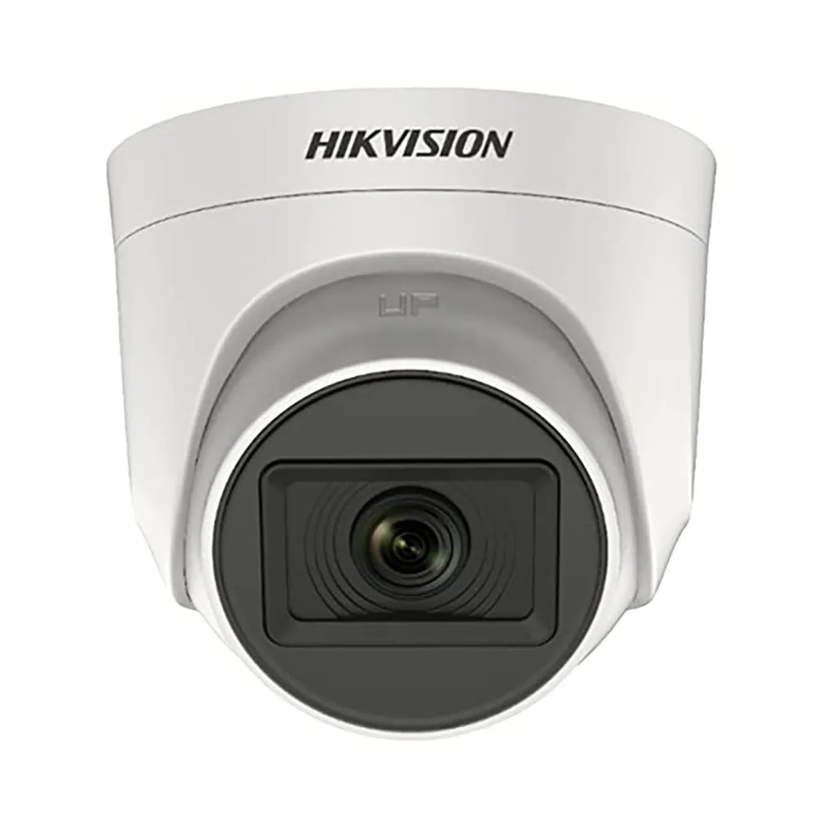 Hikvision EXIPF 2MP Indoor Fixed Turret Camera