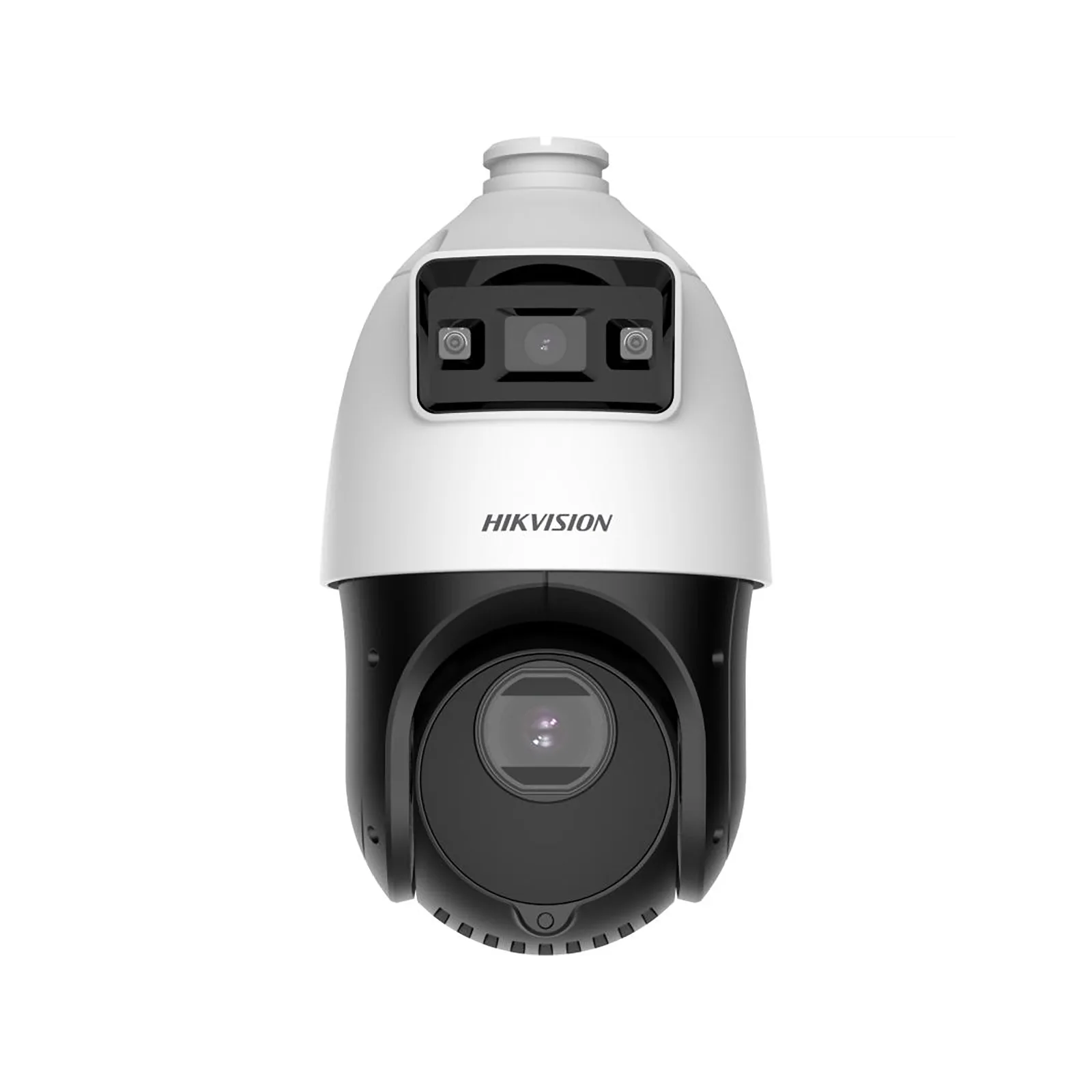 Hikvision 4" 4MP 25X Colorvu & IR Network Speed Dome
