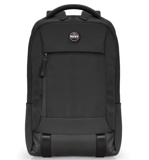 Port Design Torino II 15.6 inch Backpack Black