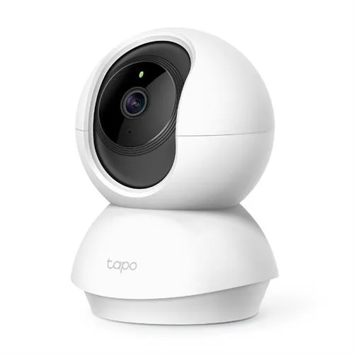 TP Link Tapo C200 1080P Indoor Home Security Wi