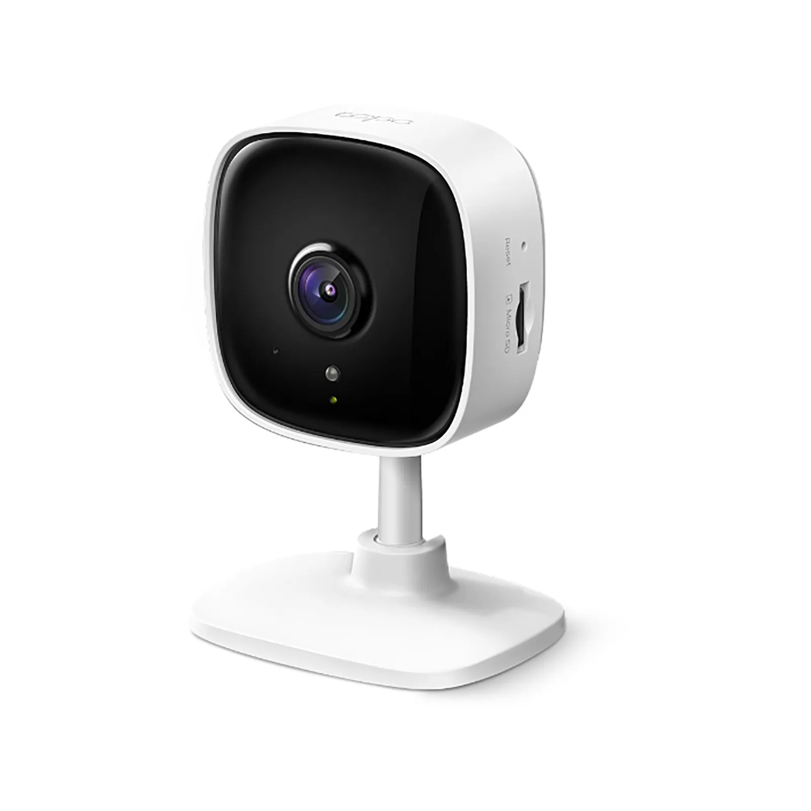 TP-Link TP Link Tapo C110 Home Security WiFi Camera