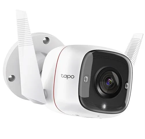 TP Link Tapo C310 Outdoor Security Wi-Fi Camera
