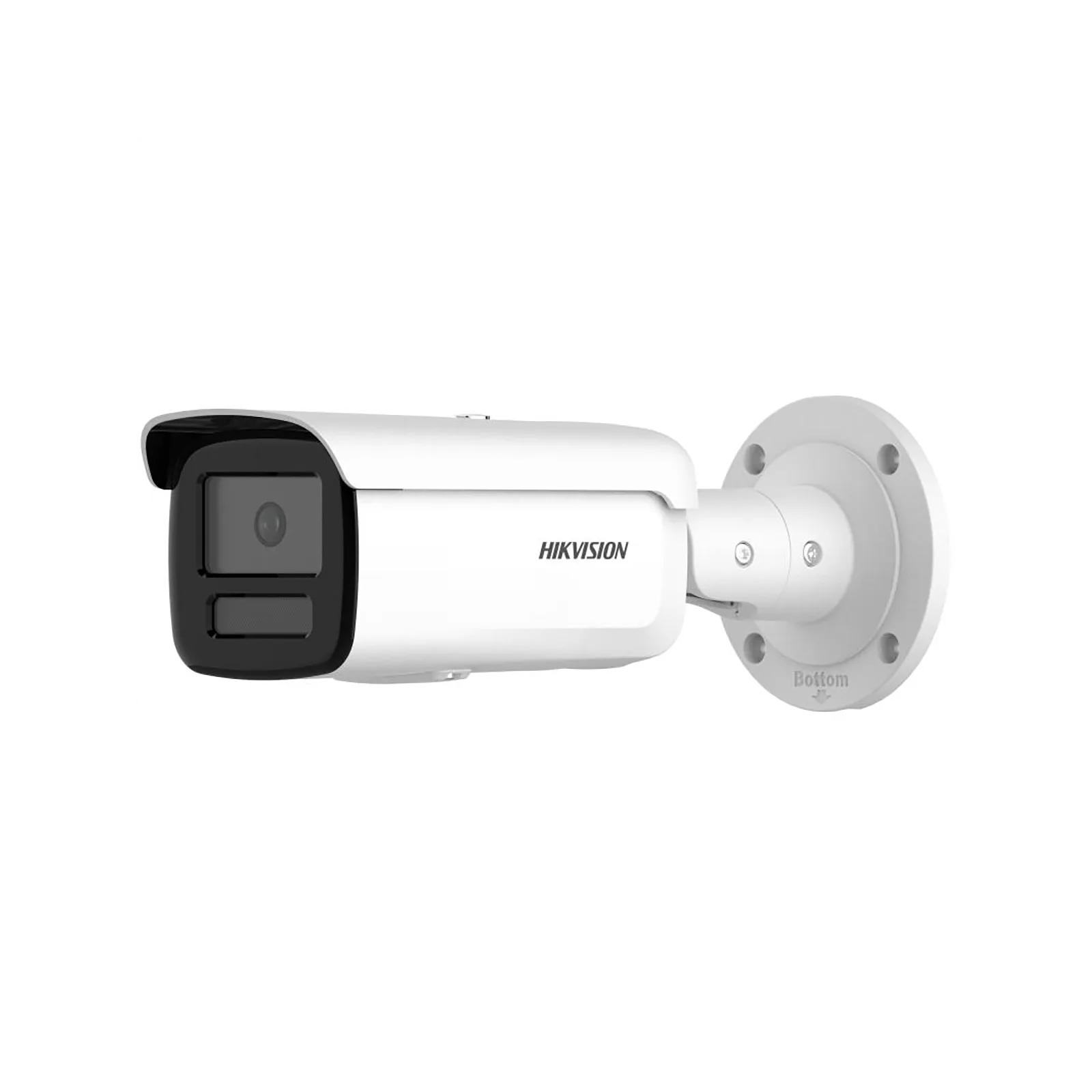 Hikvision 4MP Acusense Bullet Camera