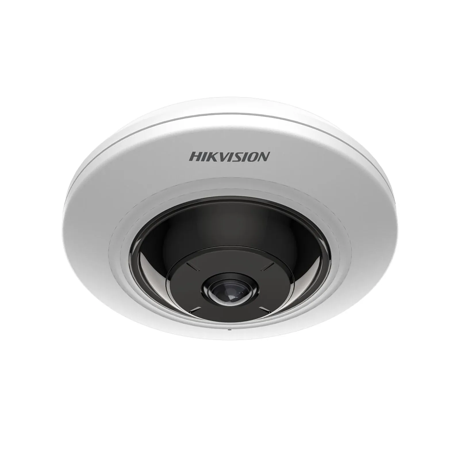 Hikvision 5MP Fixed Fish Eye Camera