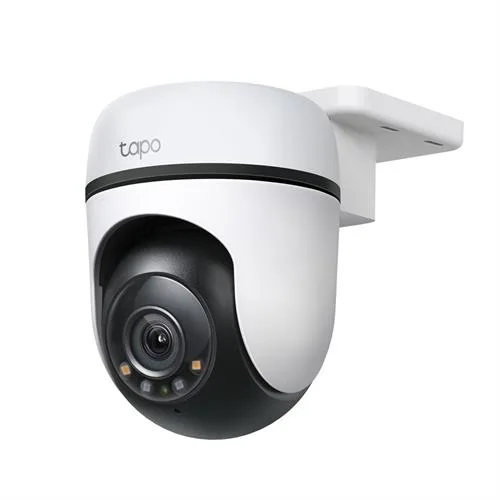TP Link Tapo C500 Outdoor Pan Tilt Security WiFi