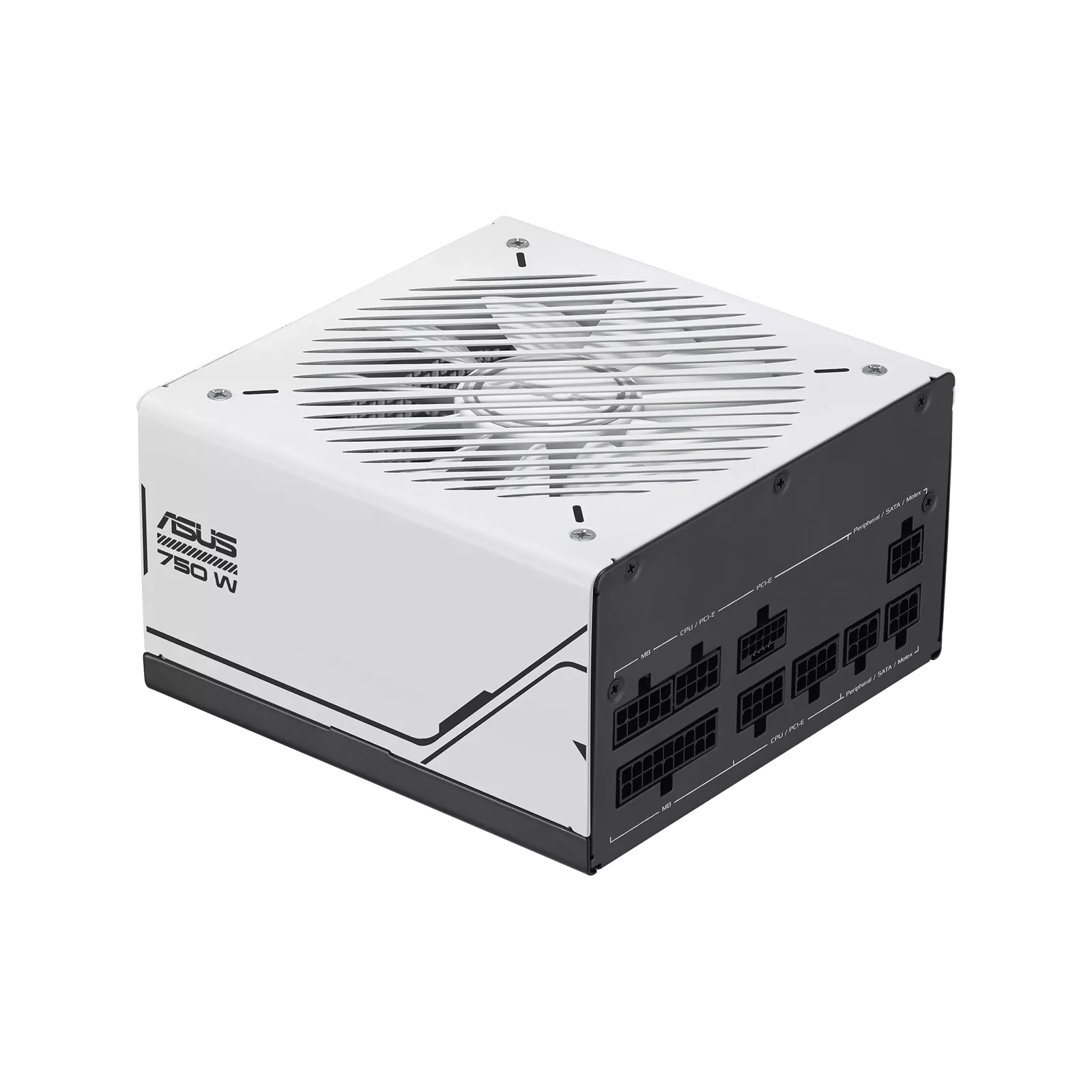 Asus Prime 750W Gold Power Supply Unit