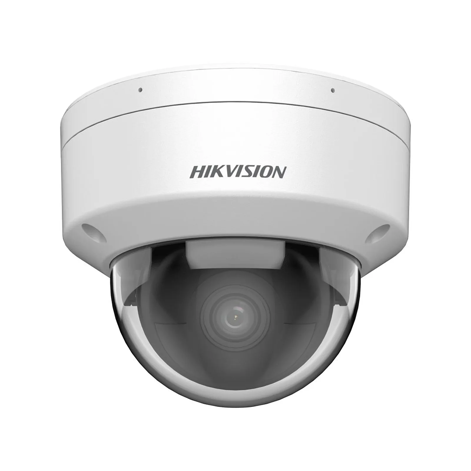Hikvision 4MP DarkFighter  Fixed Dome IP Camera
