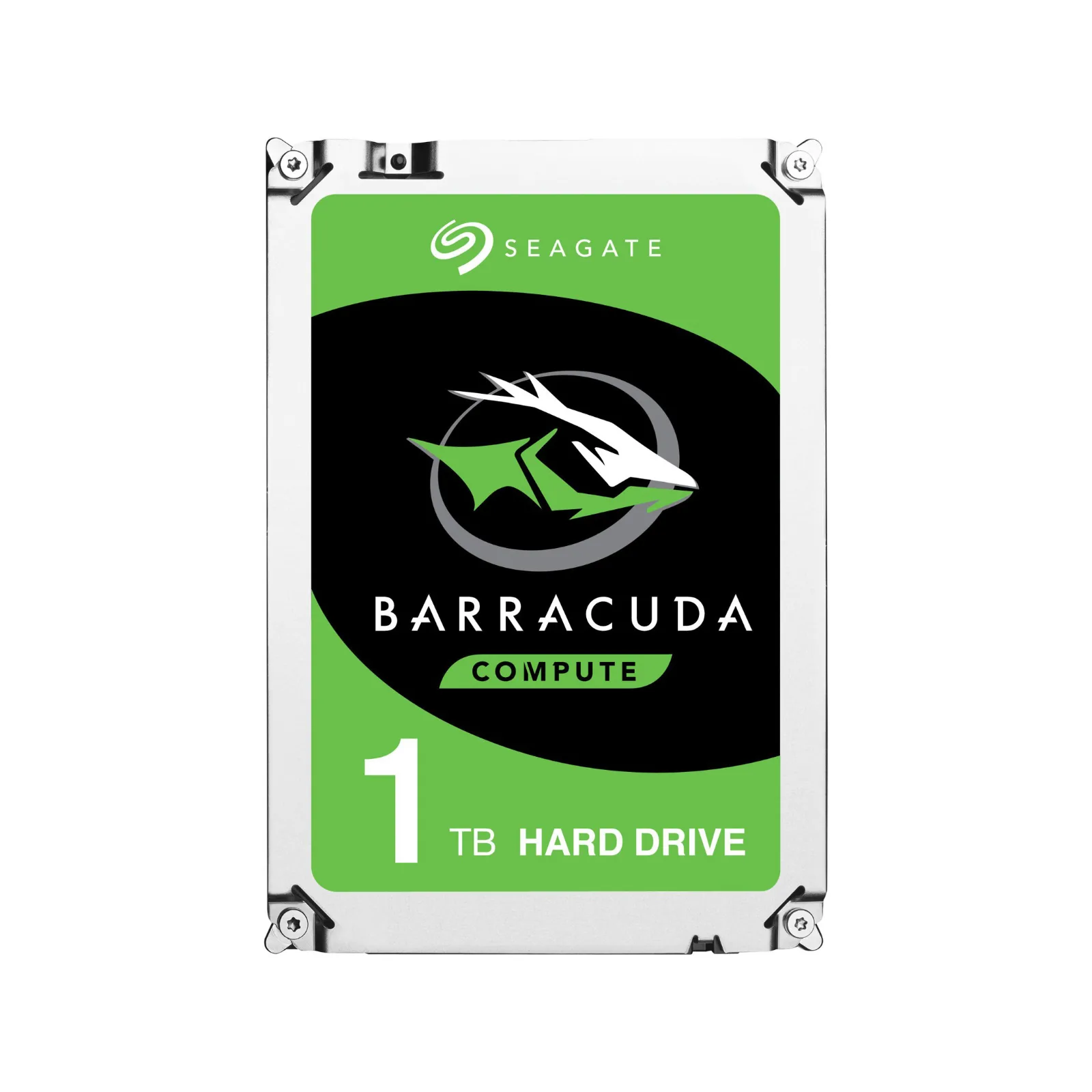 Seagate Barracuda 1TB 2.5" SATA 7mm Internal HDD