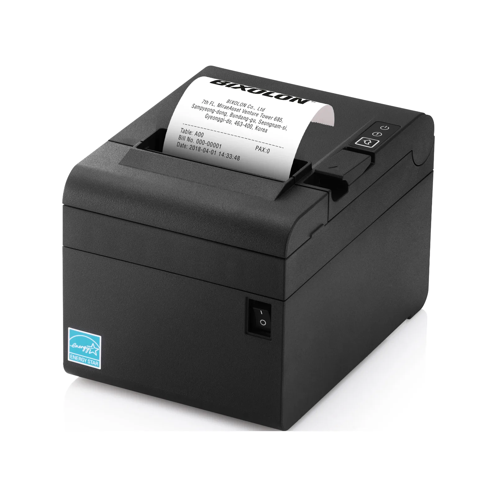 Bixolon SRP-E300 3" Direct Thermal Receipt Printer