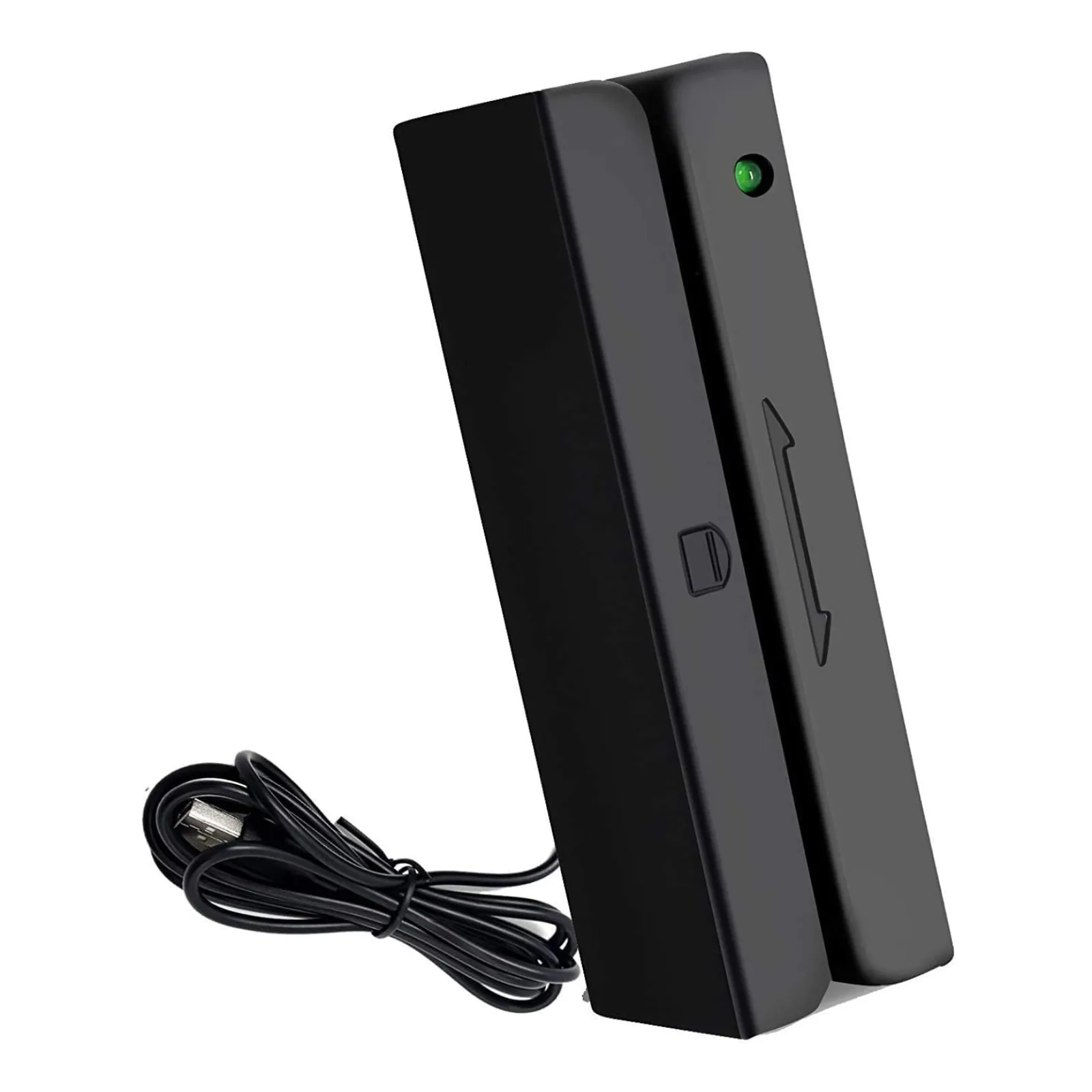 PinnPOS USB Magnetic Card Reader
