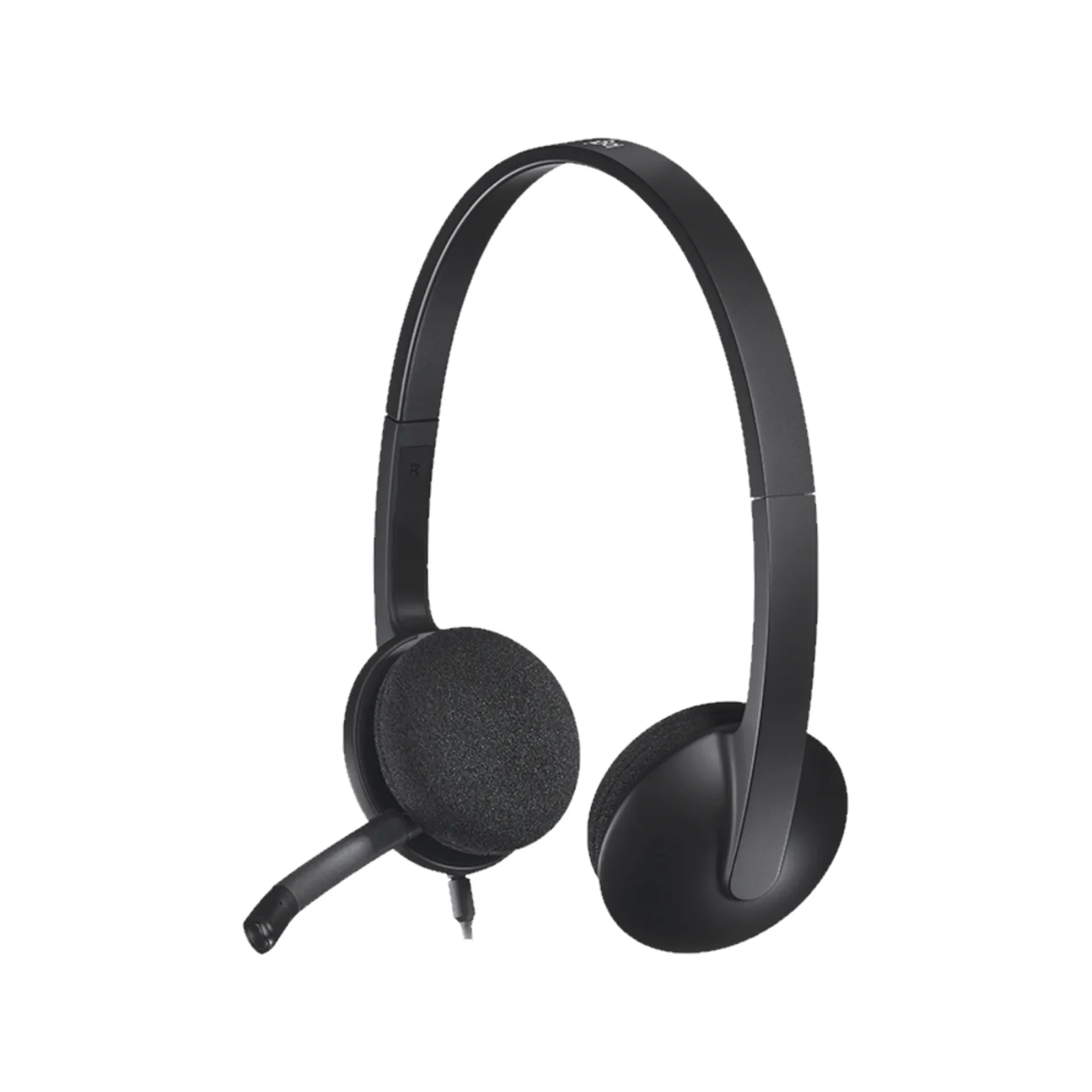 Logitech H340 USB Headset