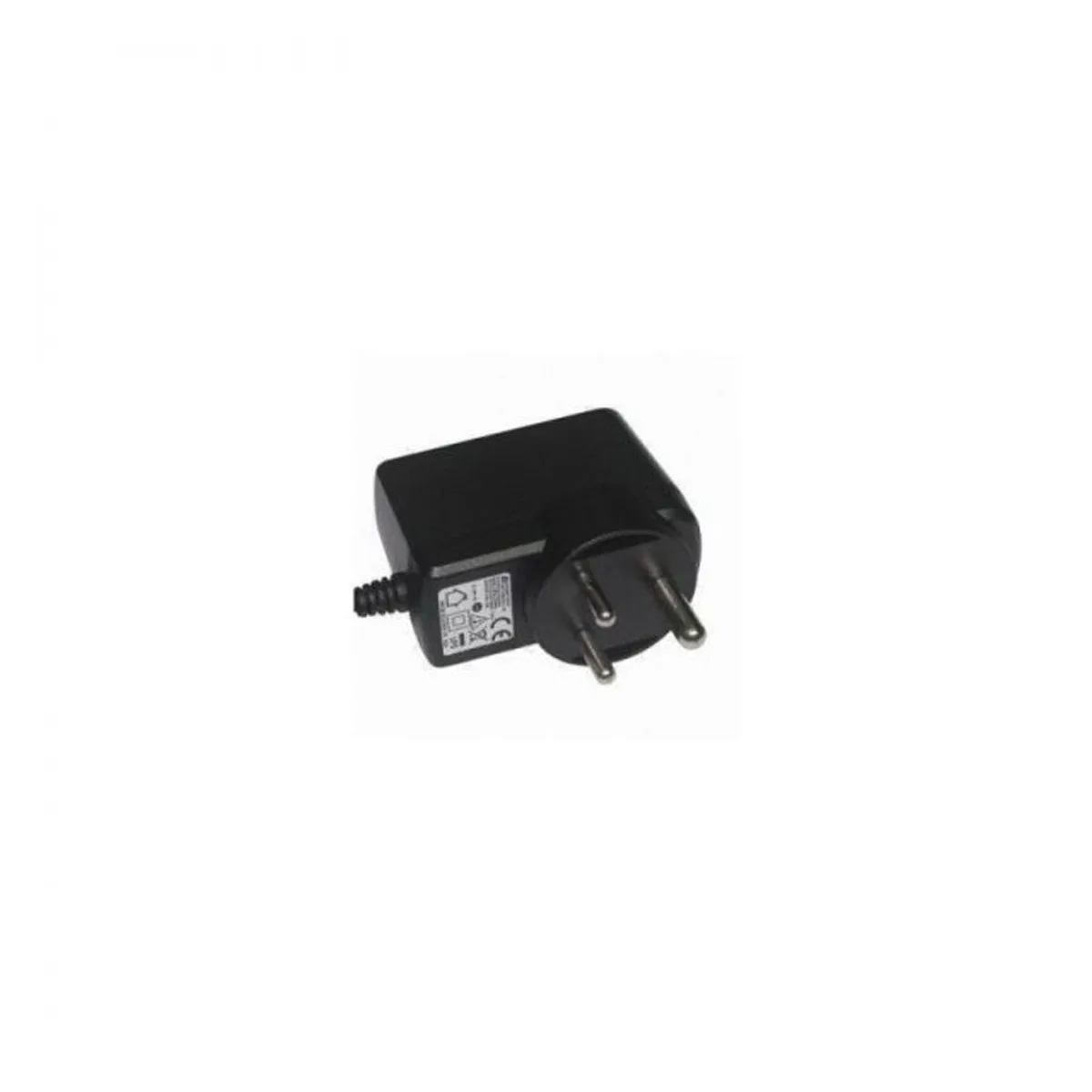 PinnSec 9-Way 138v DC 10A Battery Back-Up Poer Supply