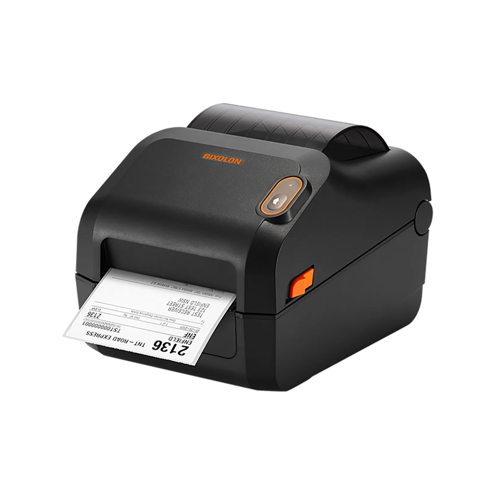 Bixolon XD3-40T 4" Direct Thermal Label Printer
