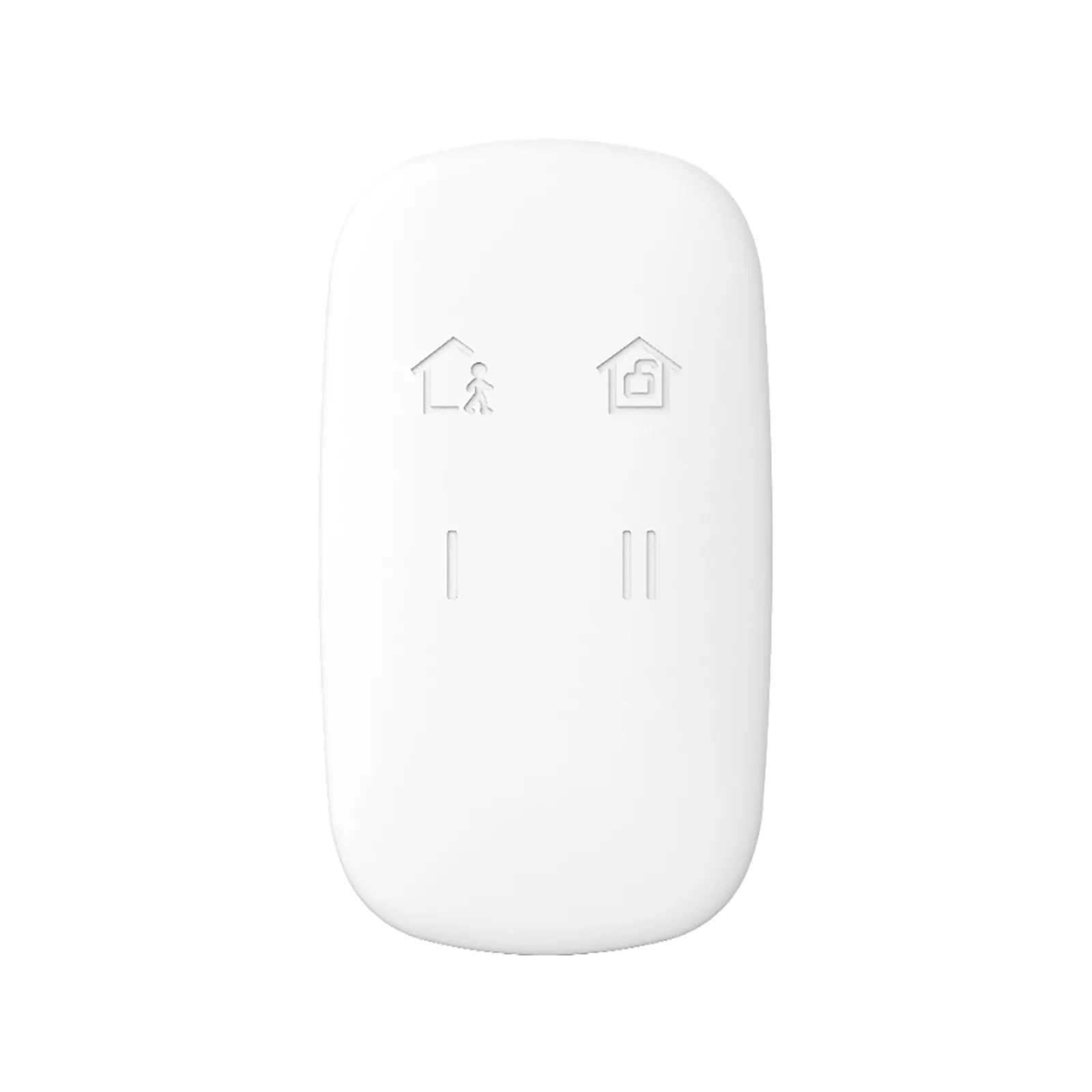 Hikvision AX PRO 2-Way Wireless Alarm Keypads