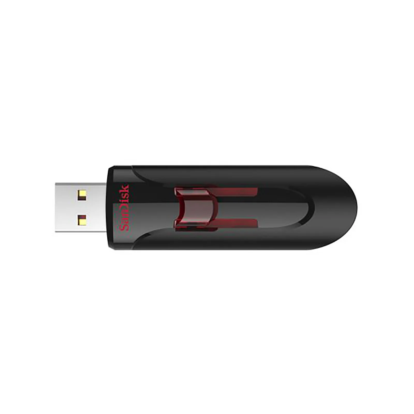 Sandisk Cruzer Glide 64GB USB-A Flash Drive