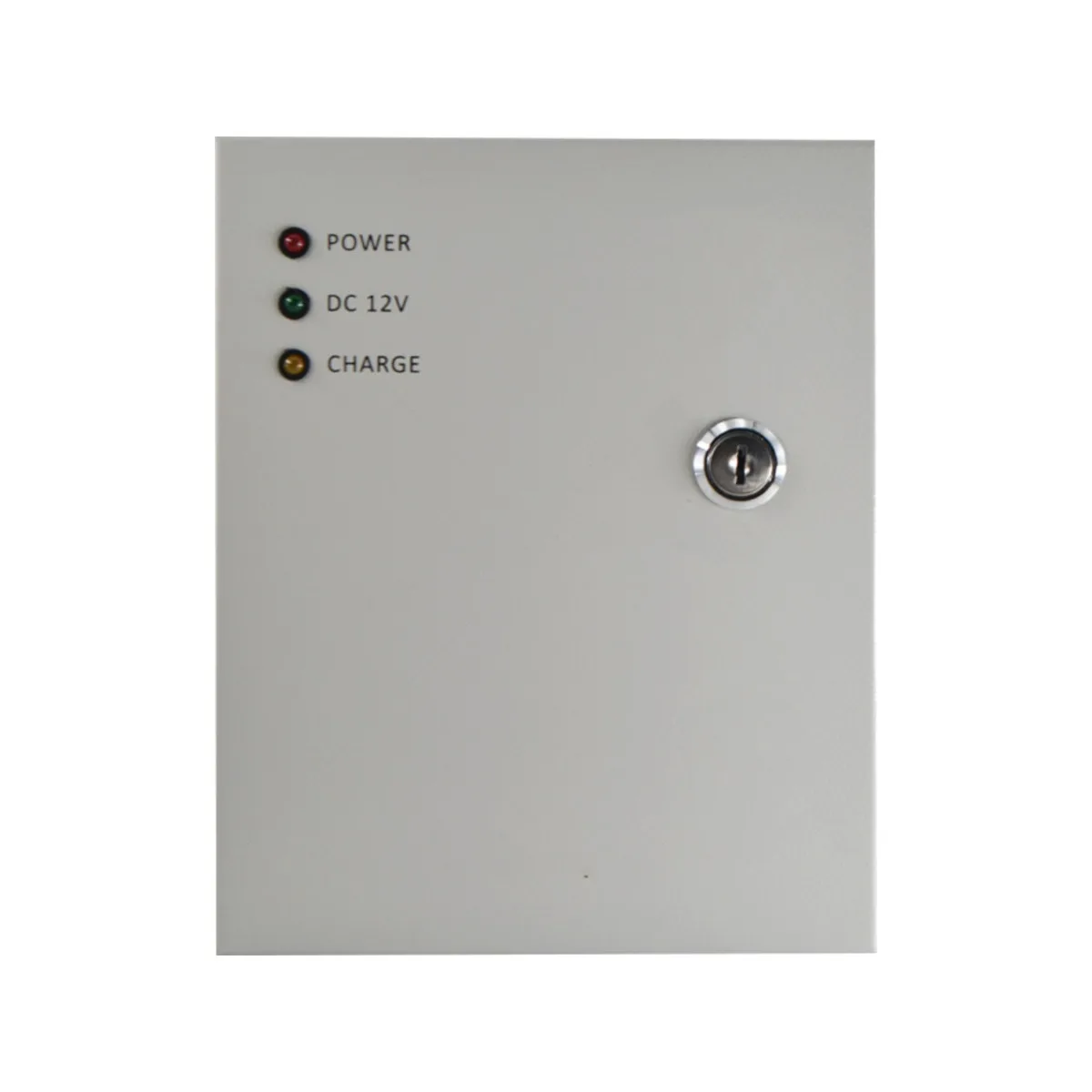PinnSec 12v 3A Battery Back-Up Power Supply