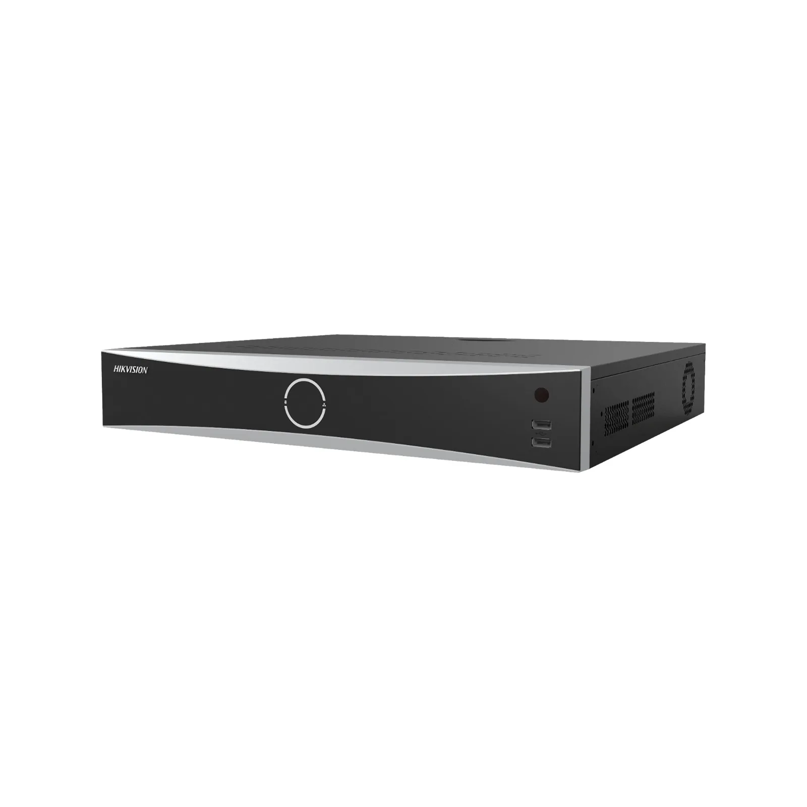 Hikvision 32-Channel Acusense NVR