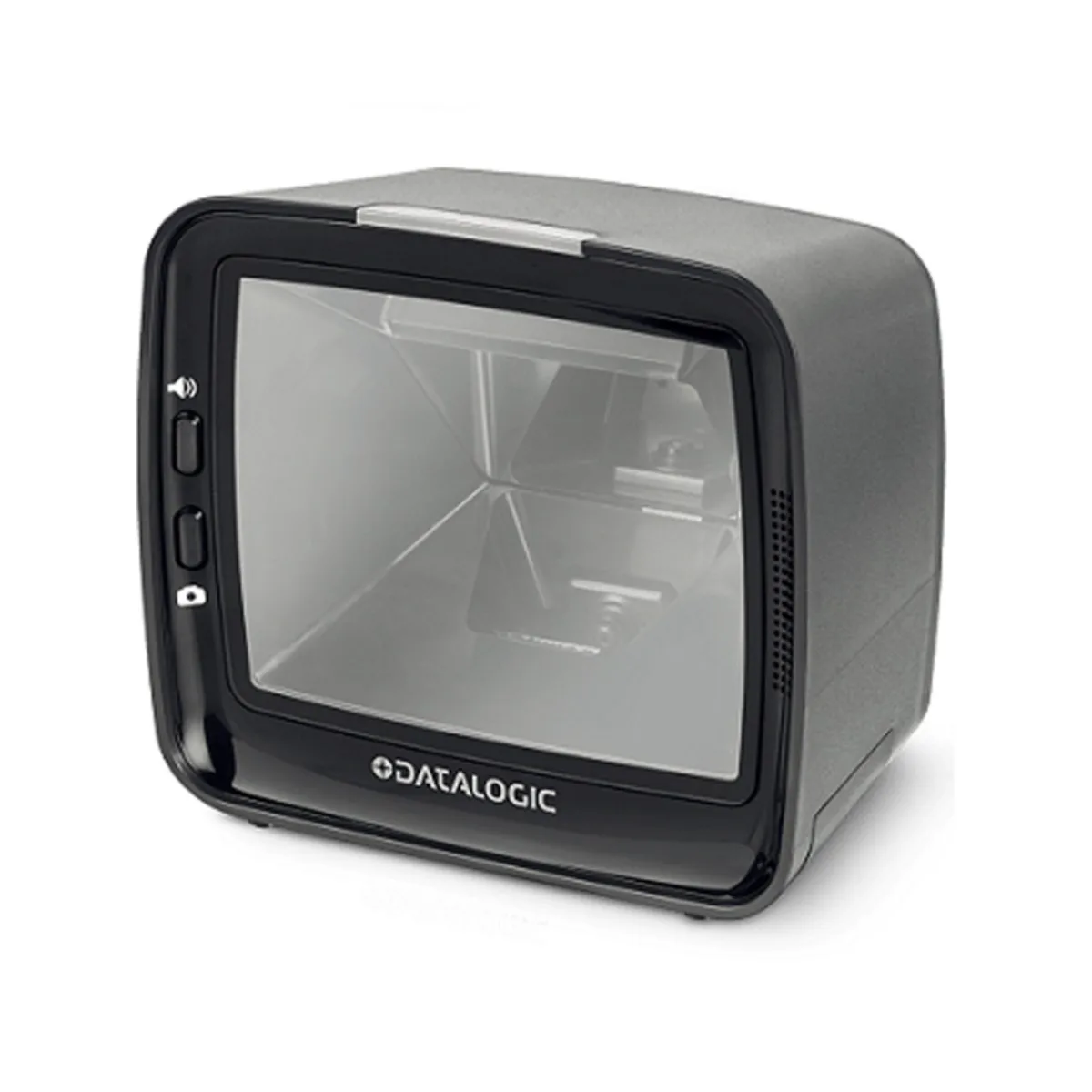 Datalogic Magellan 3410VSi Surface Mount Barcode Scanner