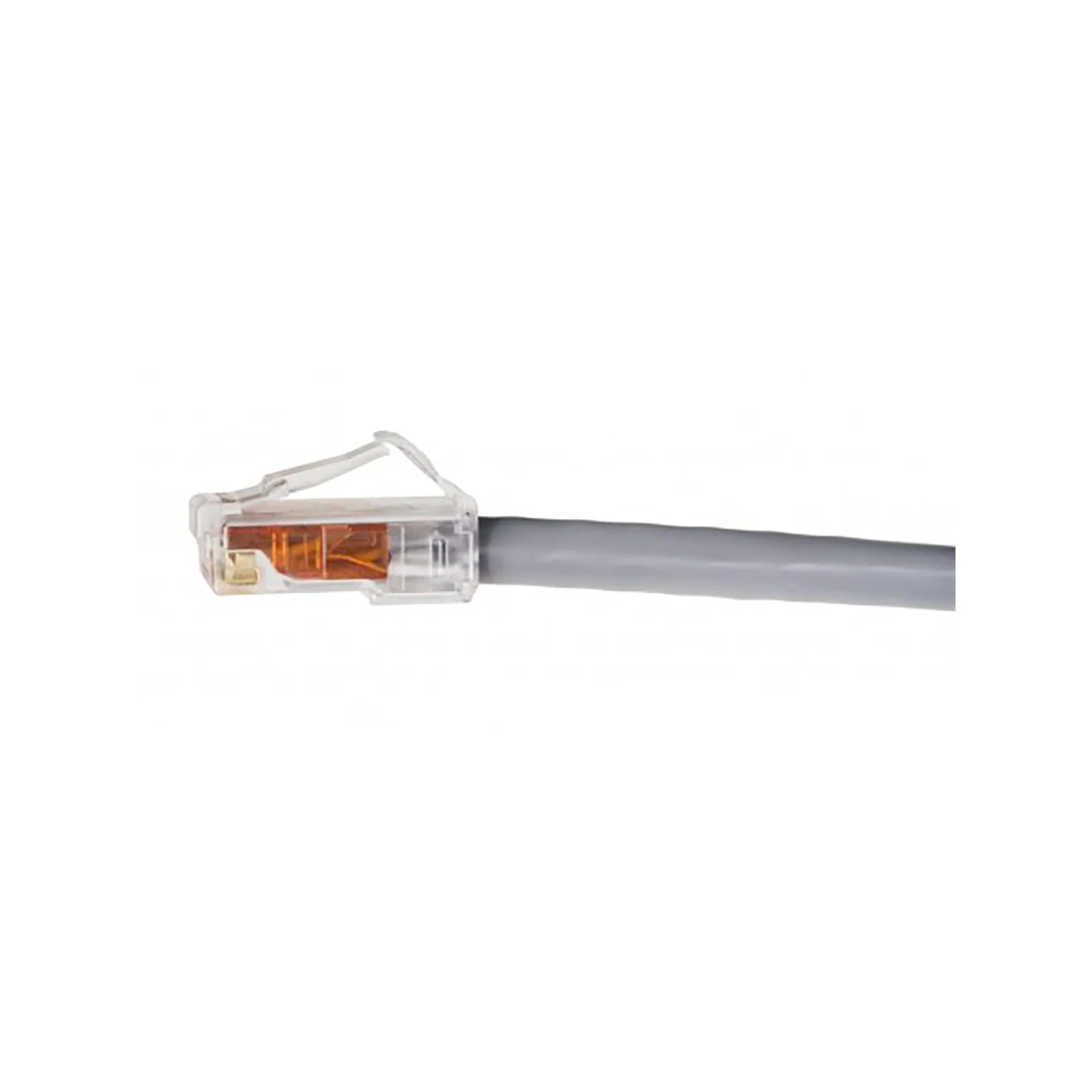 CommScope CAT6 1m Grey Patch Cord