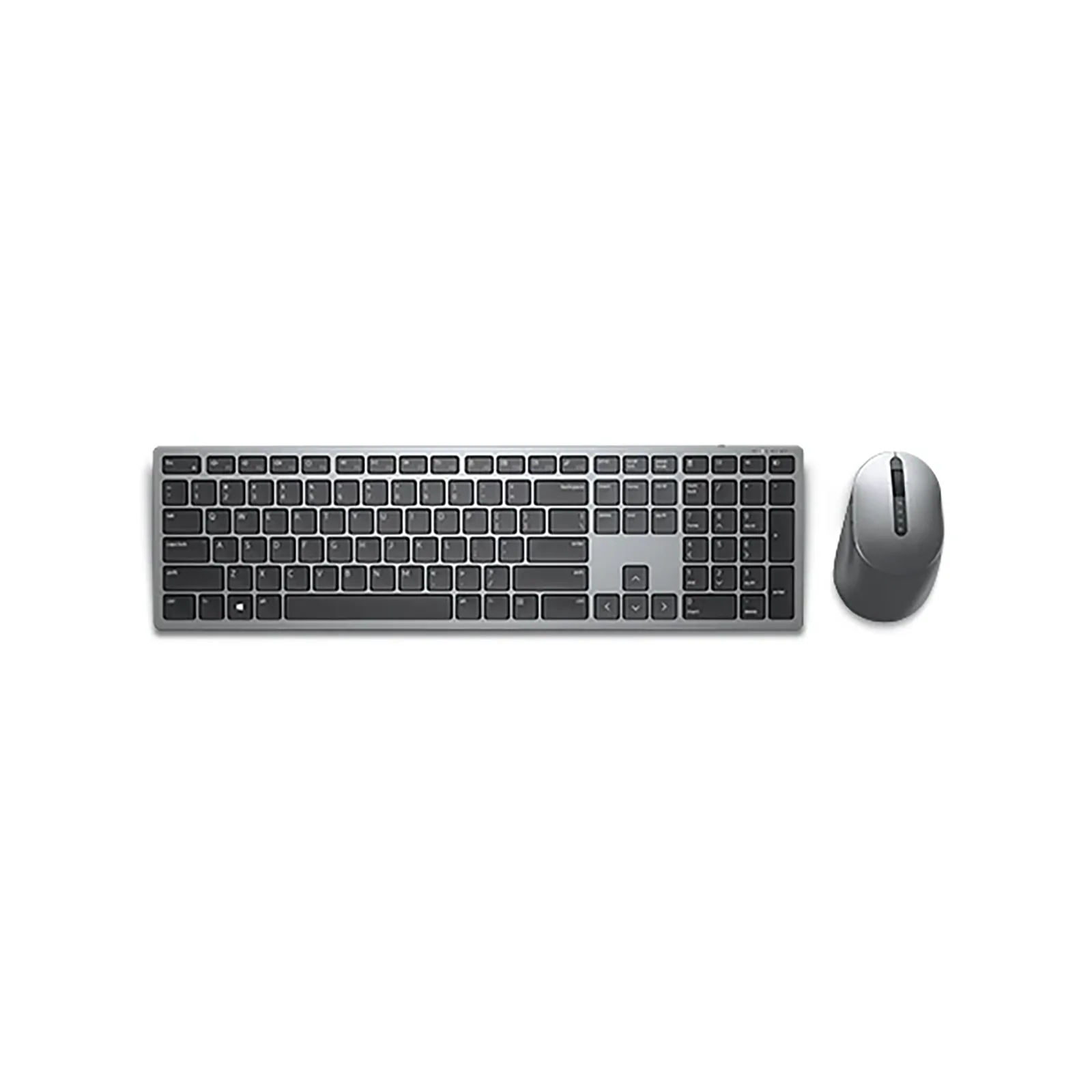 Dell KM732 Wireless Mouse and Keyboard Combo