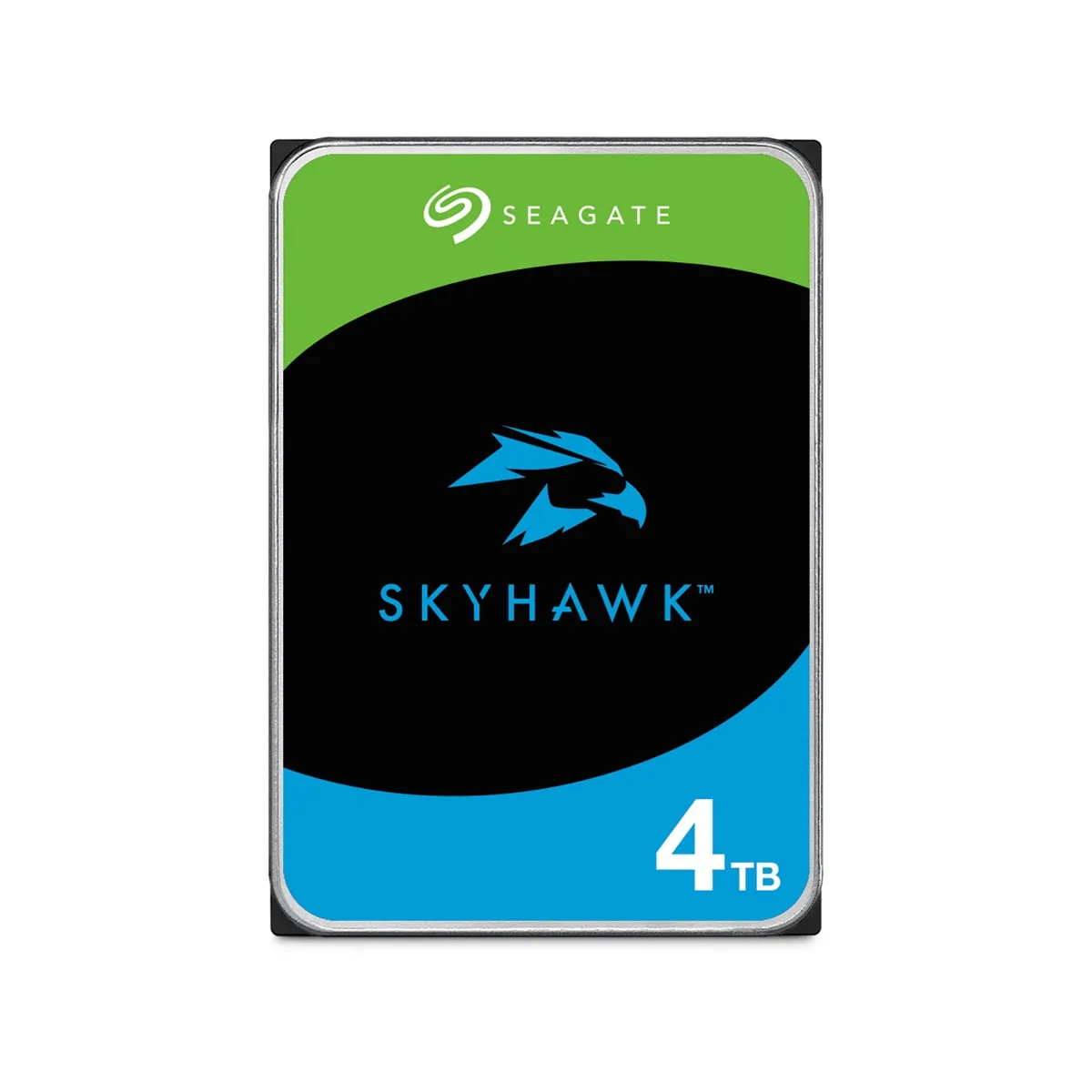 Seagate 4TB Surveillance HDD 256MB Cache 3.5 inch