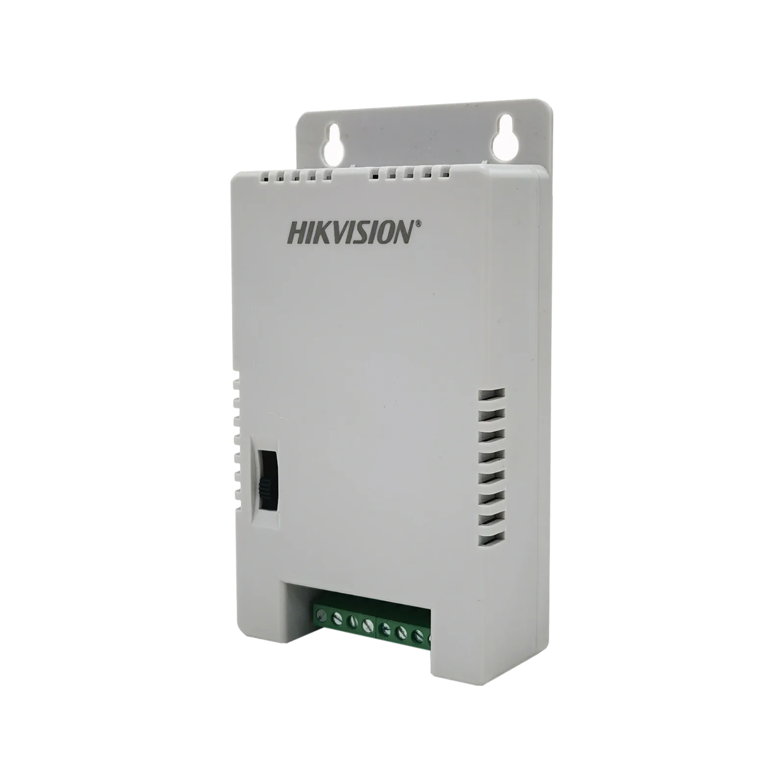 Hikvision 4 Channel Switching Mode Power SUPPLY