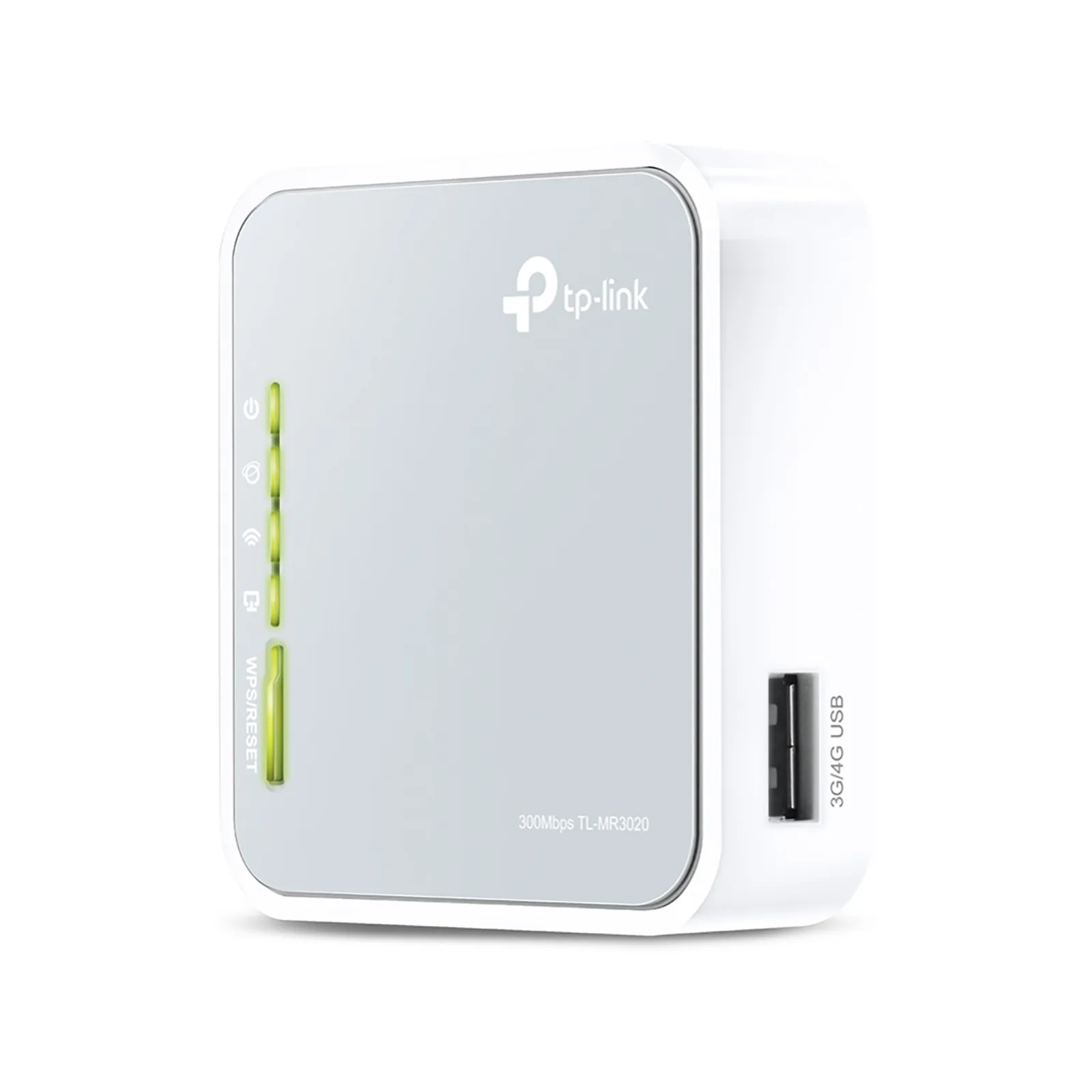 TP-Link TP Link Portable 3G Or 4G Wireless N Router