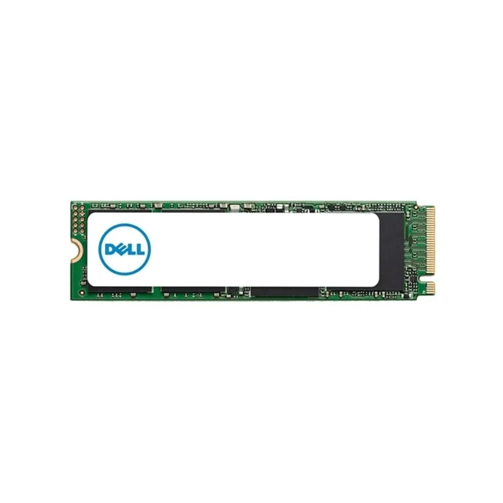 Dell 480GB M.2 6Gbps SATA Server SSD