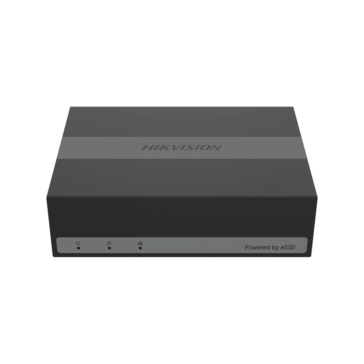 Hikvision 4-Channel 1080P 1U Mini DVR