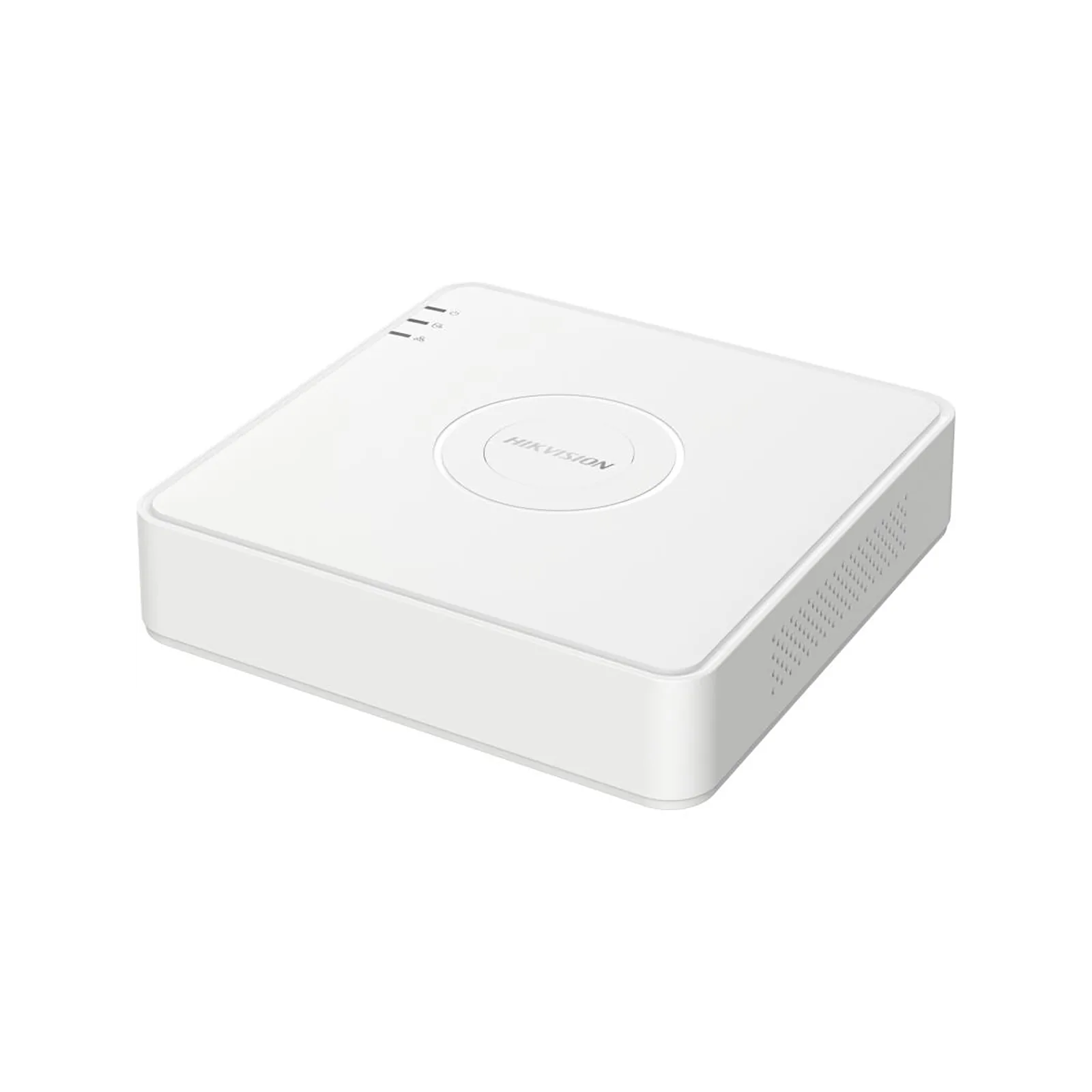 Hikvision 8-Channel  Acusense DVR
