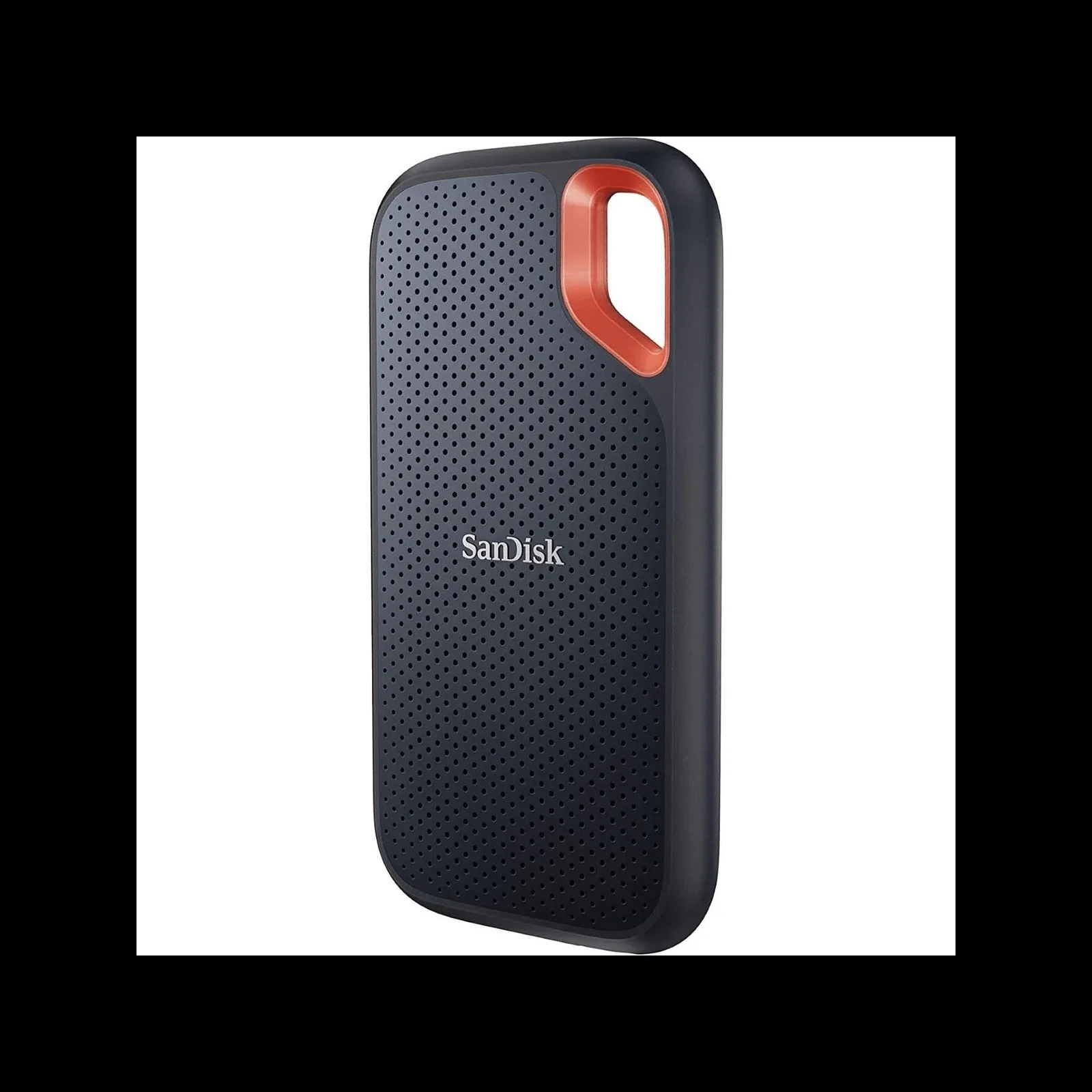 SanDisk Extreme 4TB USB-C IP55 Drop-Resistance Portable SSD
