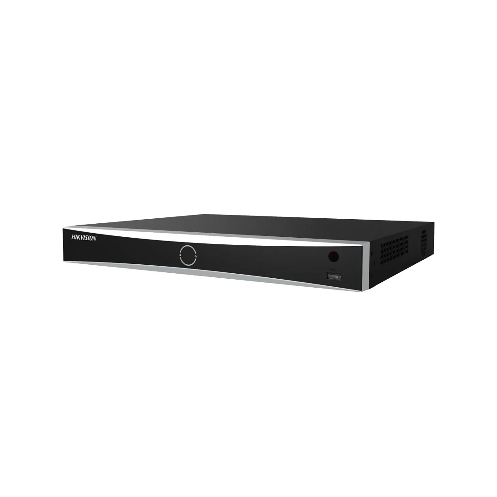 HIK 16CH POE K SERIES ACUSENSE 4K NVR