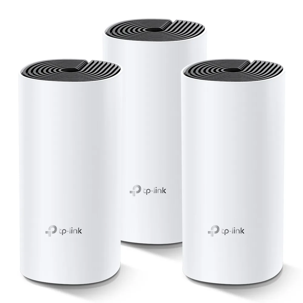 TP Link Deco M4 AC1200 Whole Home Mesh Wi