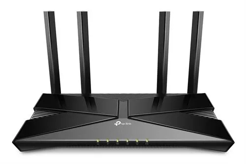 TP Link Archer AX20 AX1800 Dual