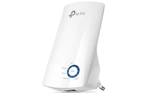 TP Link TL-WA850RE 300Mbps WiFi Range Extender