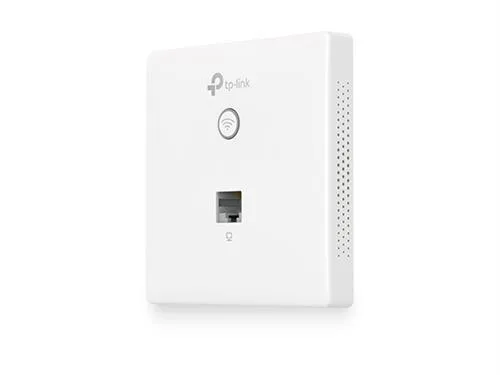 TP Link 300 Mbps Wall Plate WiFi Access Point