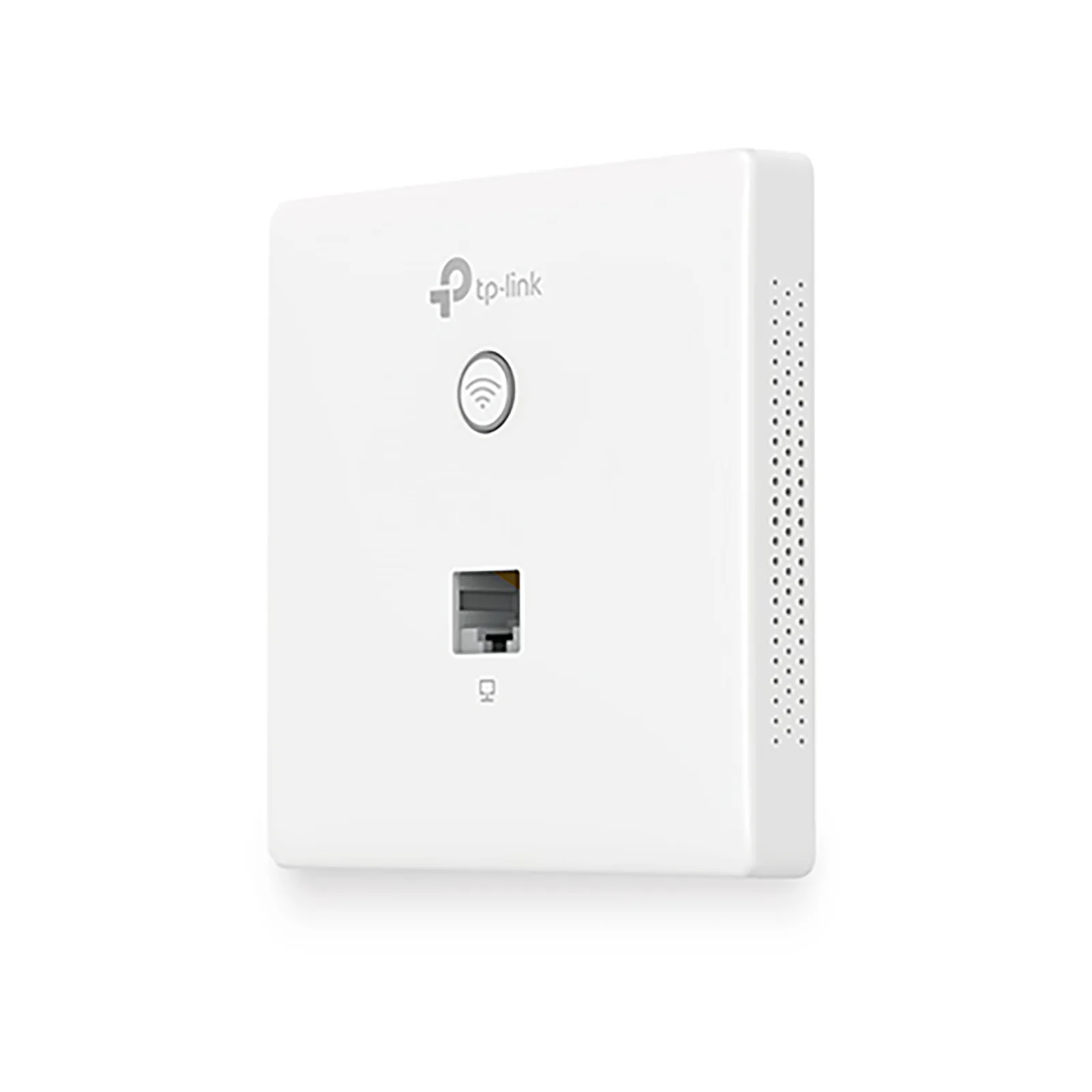TP-Link TP Link 300 Mbps Wall Plate WiFi Access Point