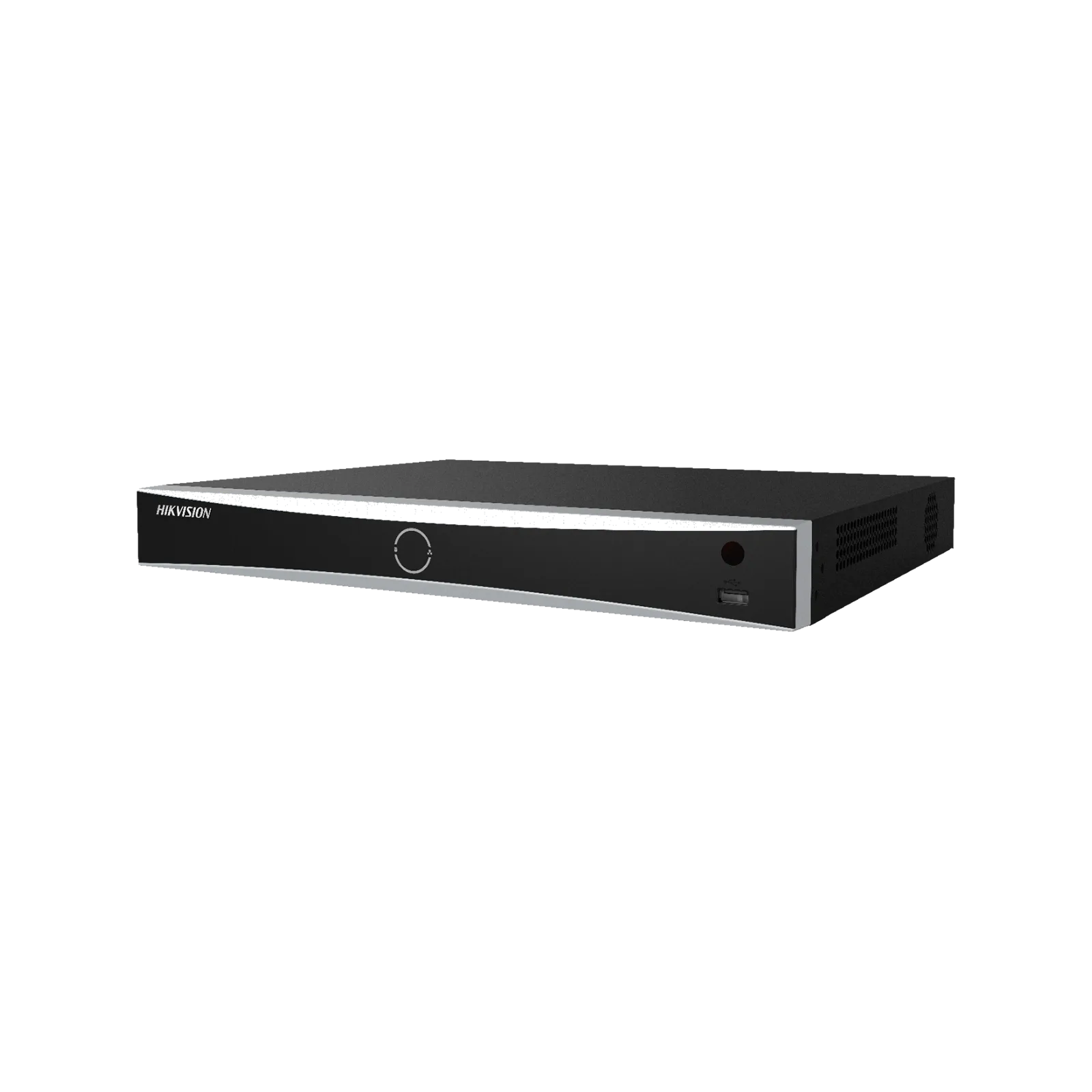 Hikvision 32-Channel 1U K Series Acusense 4K NVR