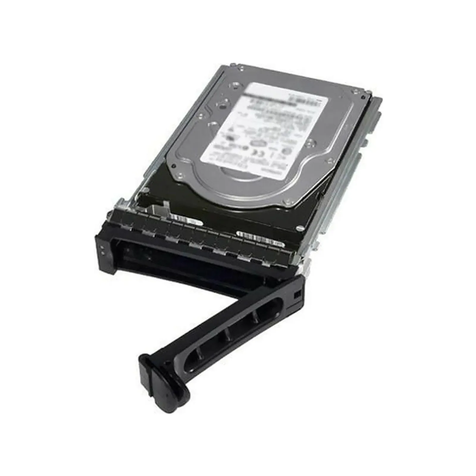 Dell 12TB 7.2K RPM 3.5" NLSAS 12Gbps Hot-Plug HDD