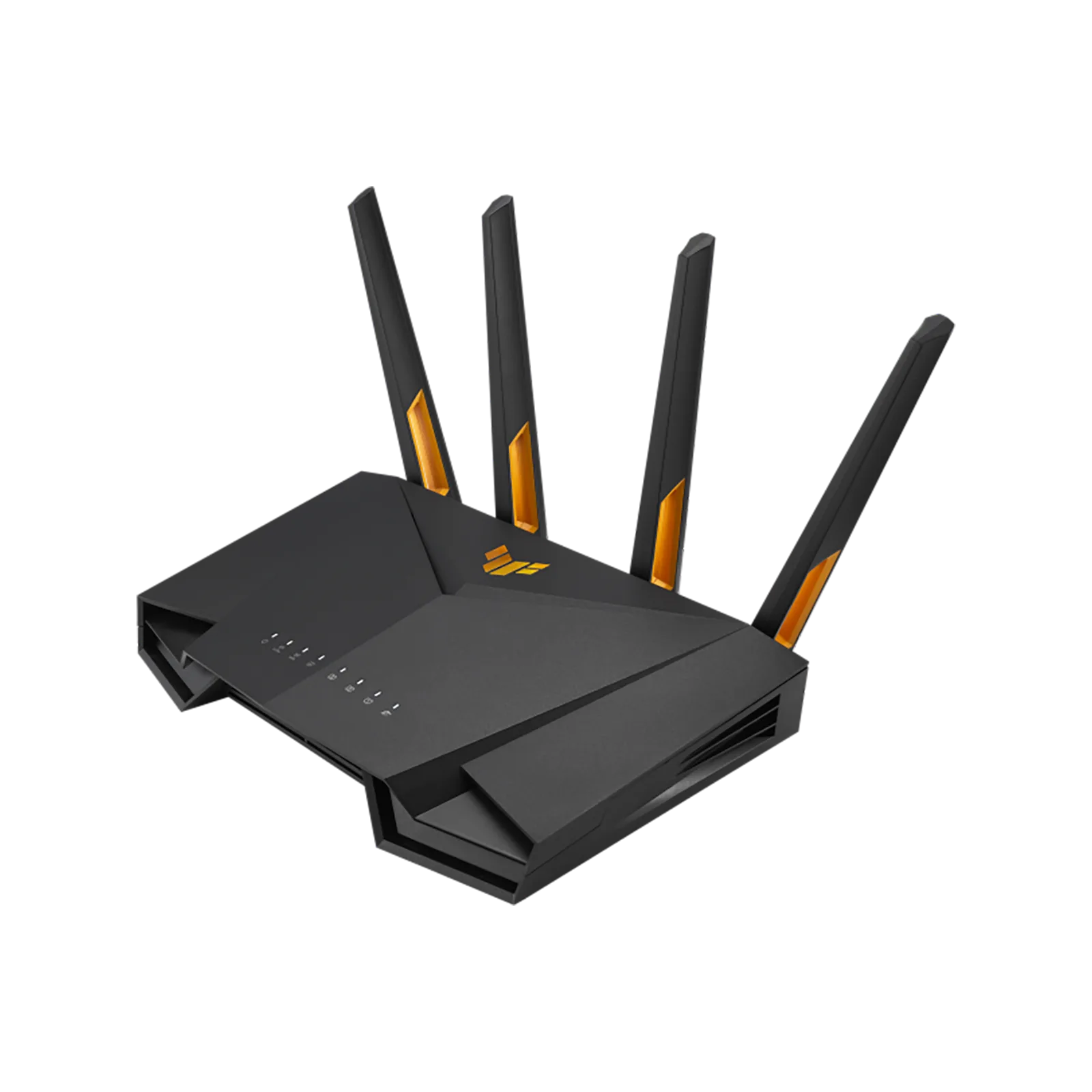 Asus TUF Gaming AX3000 Black Wi-Fi Router