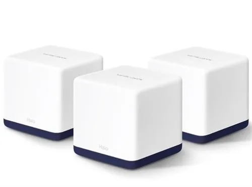 Mercusys Halo H50G AC1900 Whole Home Mesh Wi-Fi