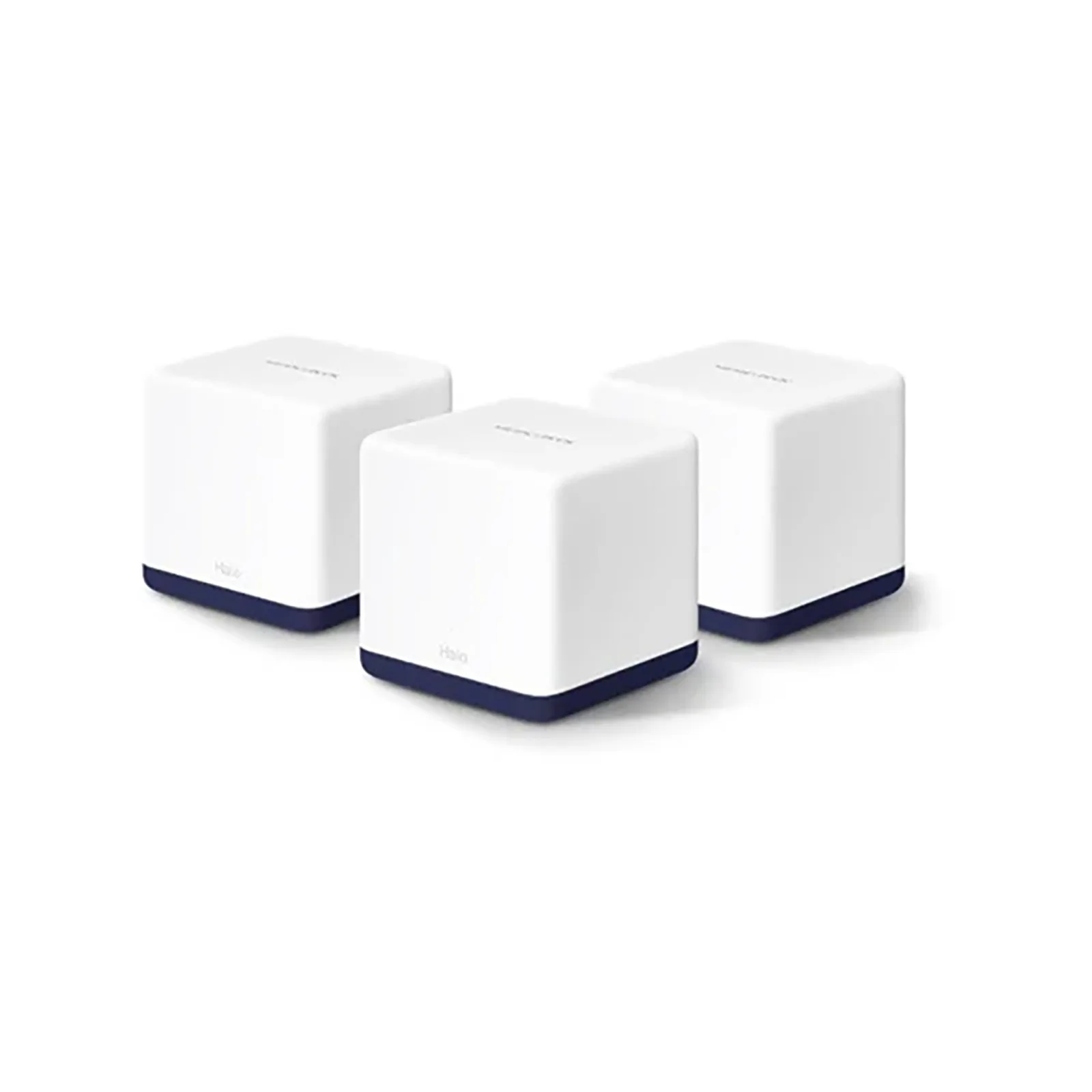 Mercusys Halo H50G AC1900 Whole Home Mesh Wi-Fi