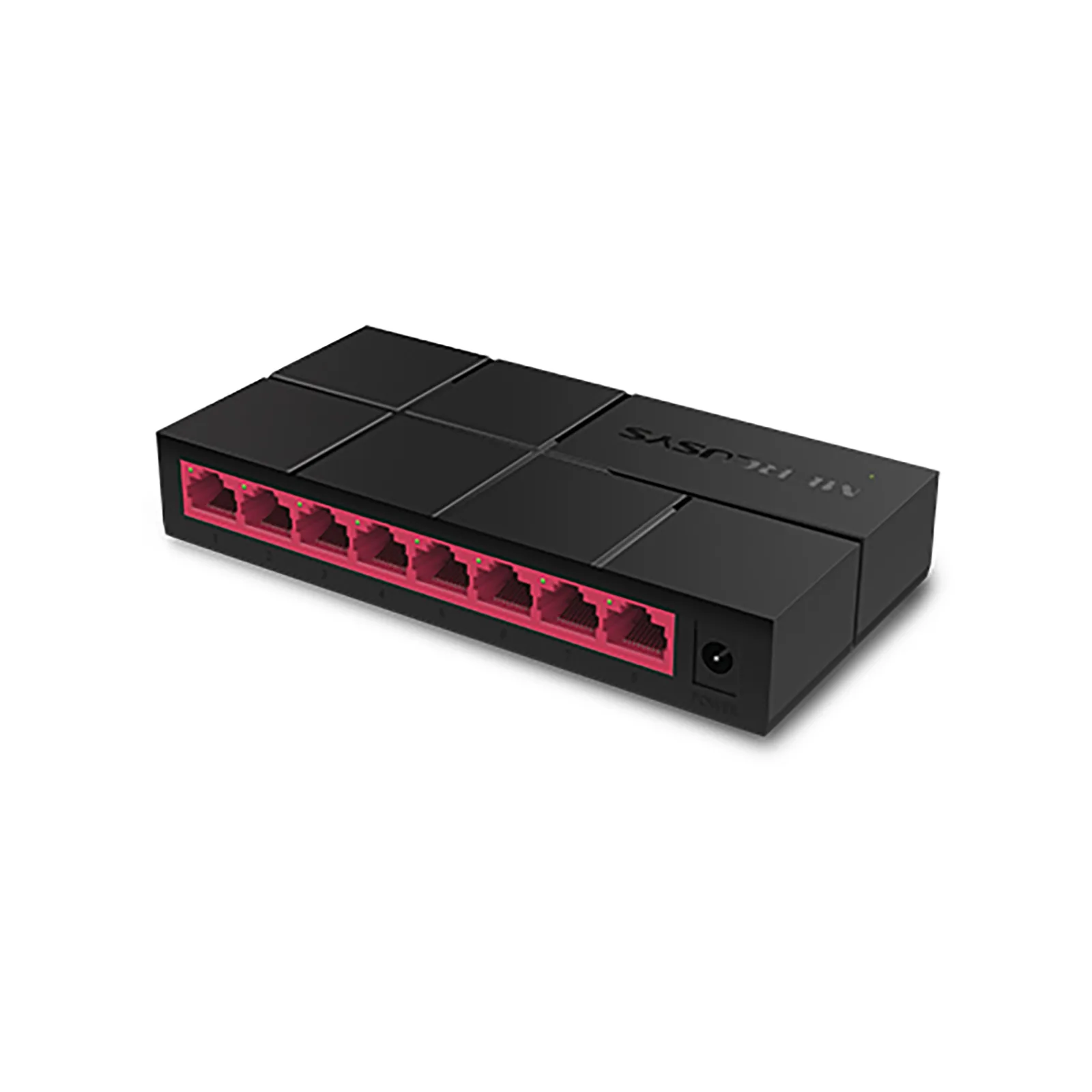 Mercusys MS108 8-Port Gigabit Desktop