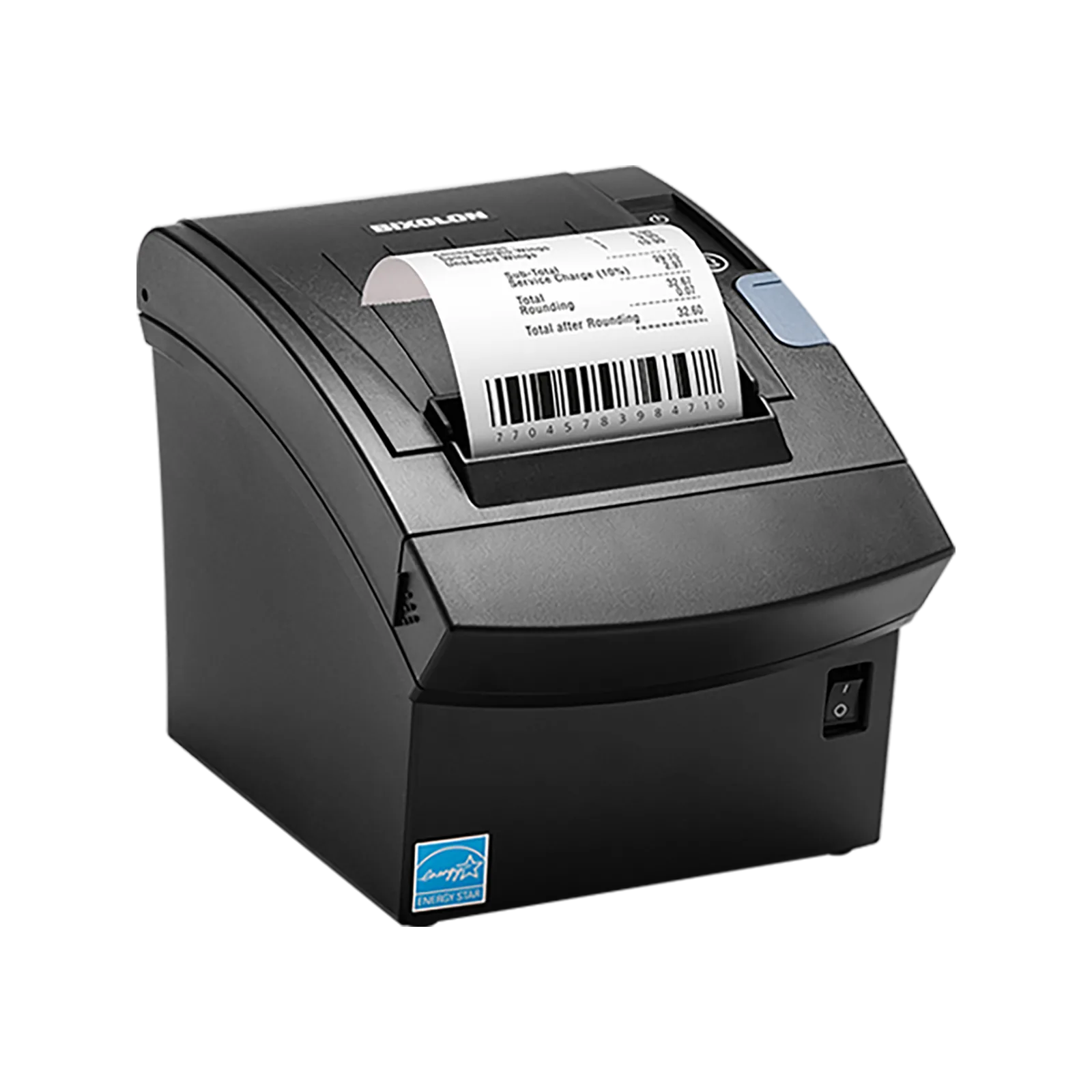 Bixolon 3" Auto Cutter USB Thermal Receipt Printer