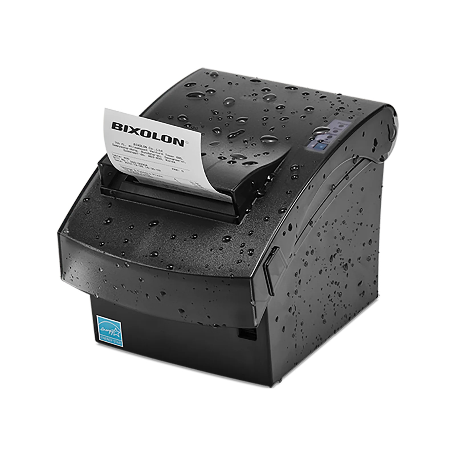 Bixolon 3" Auto Cutter USB2 Thermal Receipt Printer
