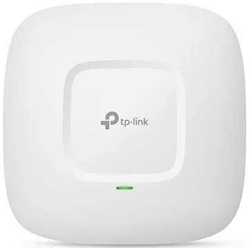 TP Link EAP110 300Mbps Wireless N Ceiling Mount