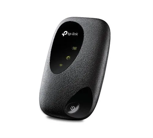 TP Link TL M7000 4G LTE Mobile Wireless Hotspot